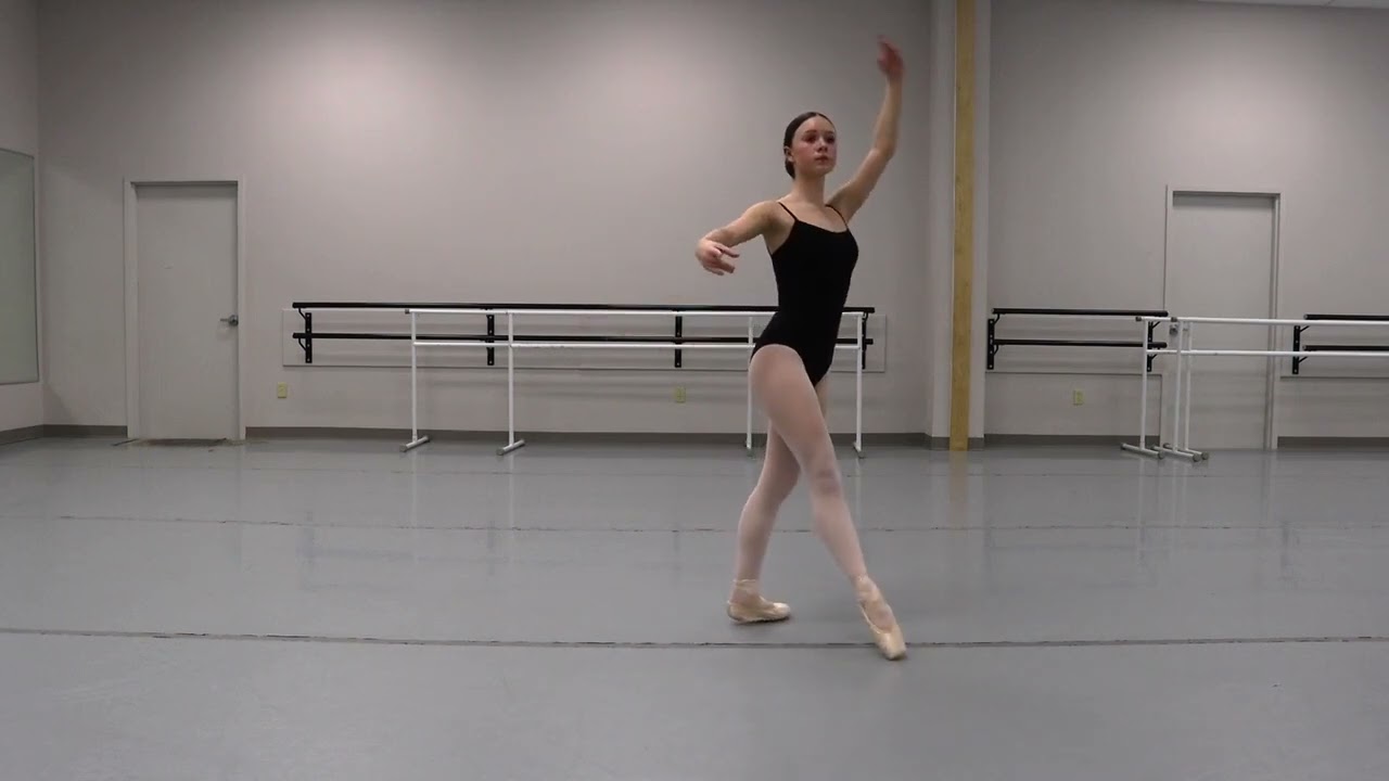 Boston Ballet summer intensive audition 2023