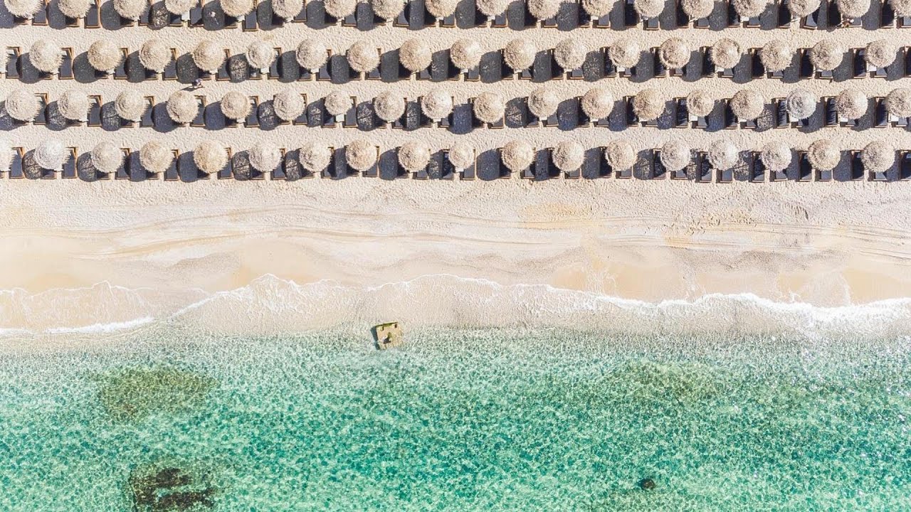 Elia Mykonos Resort, Elia Beach, Greece | Travel Suggestions