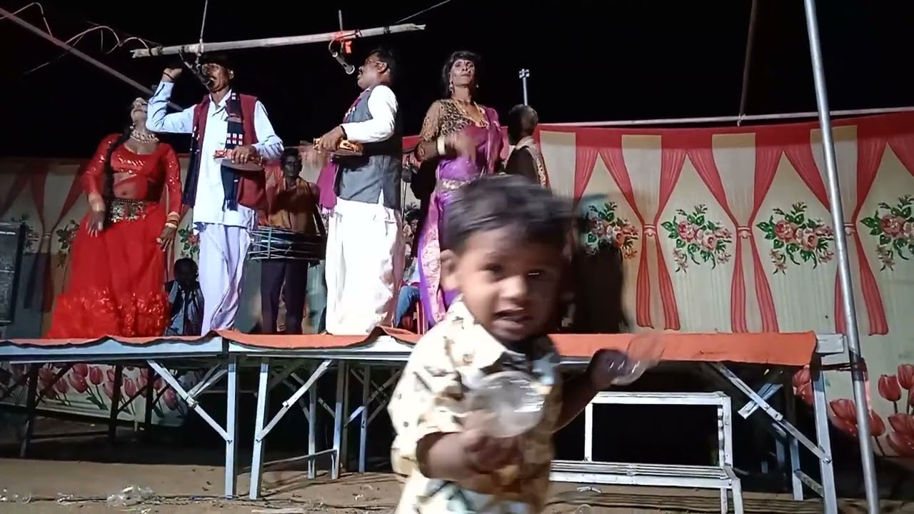 जबरदस्त सामना शाहीर तुळशीराम उंदिरवाडे v शाहीर गोपाळा वाघाडे