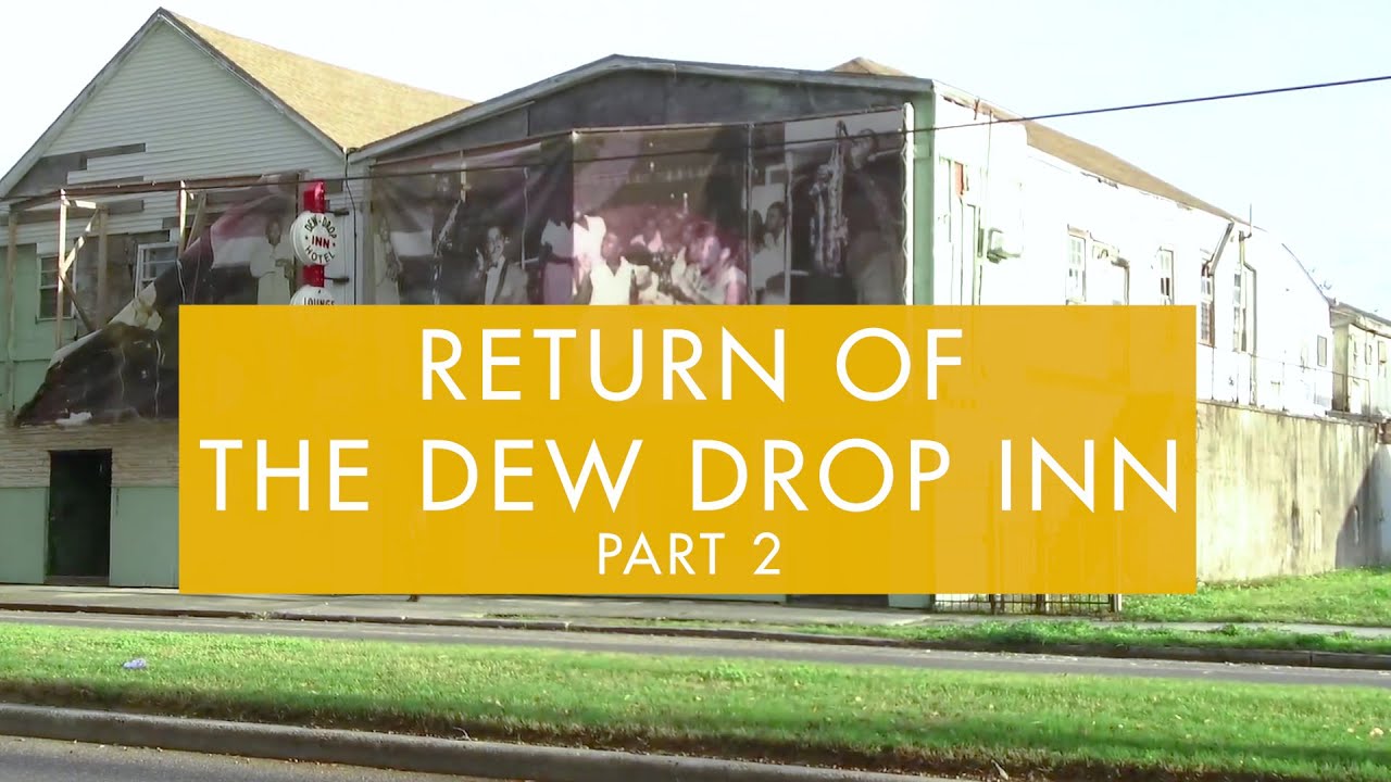 Return of the Dew Drop Inn - Part 2