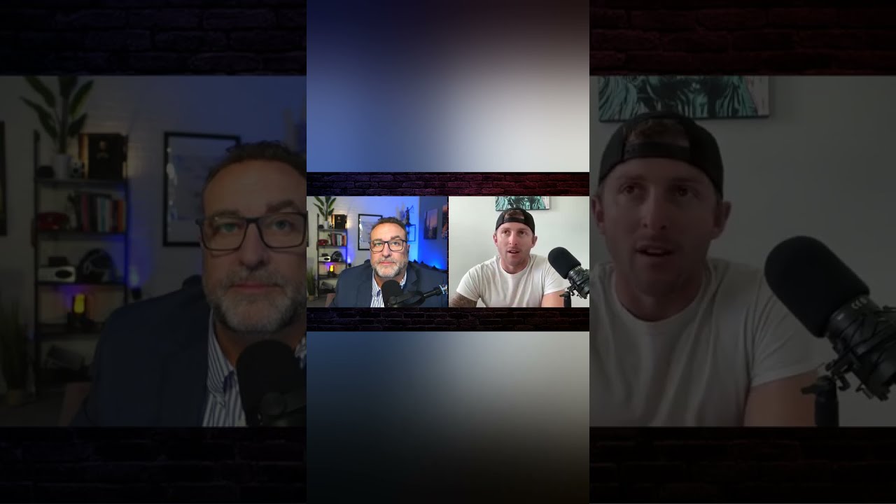 Coming Soon: The Rest of the Story w/Drew Breasy & guest Rob Hollingsworth of PlantYourFlagTribe.com