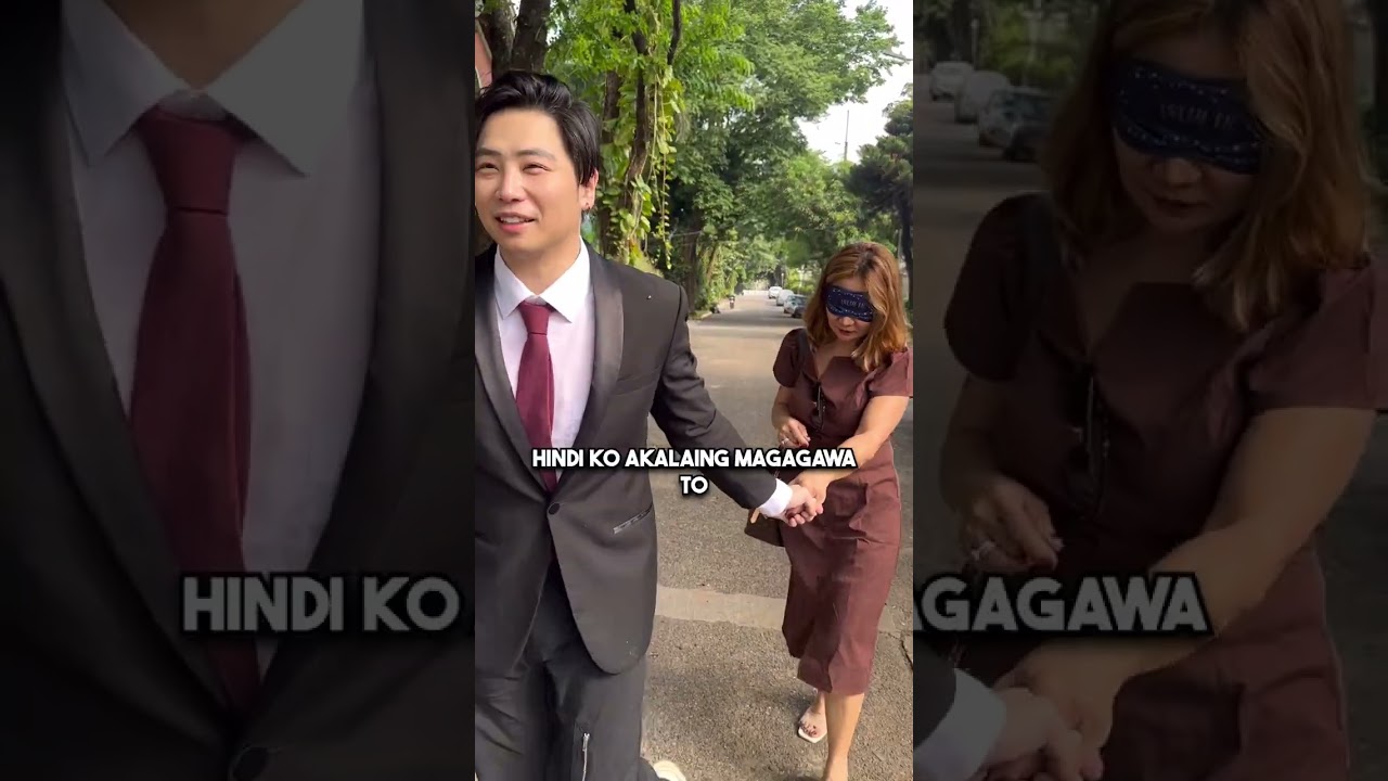 Bagong House And Lot Prank Sa Nanay Ko (Pinabaranggay ang Team Gina)