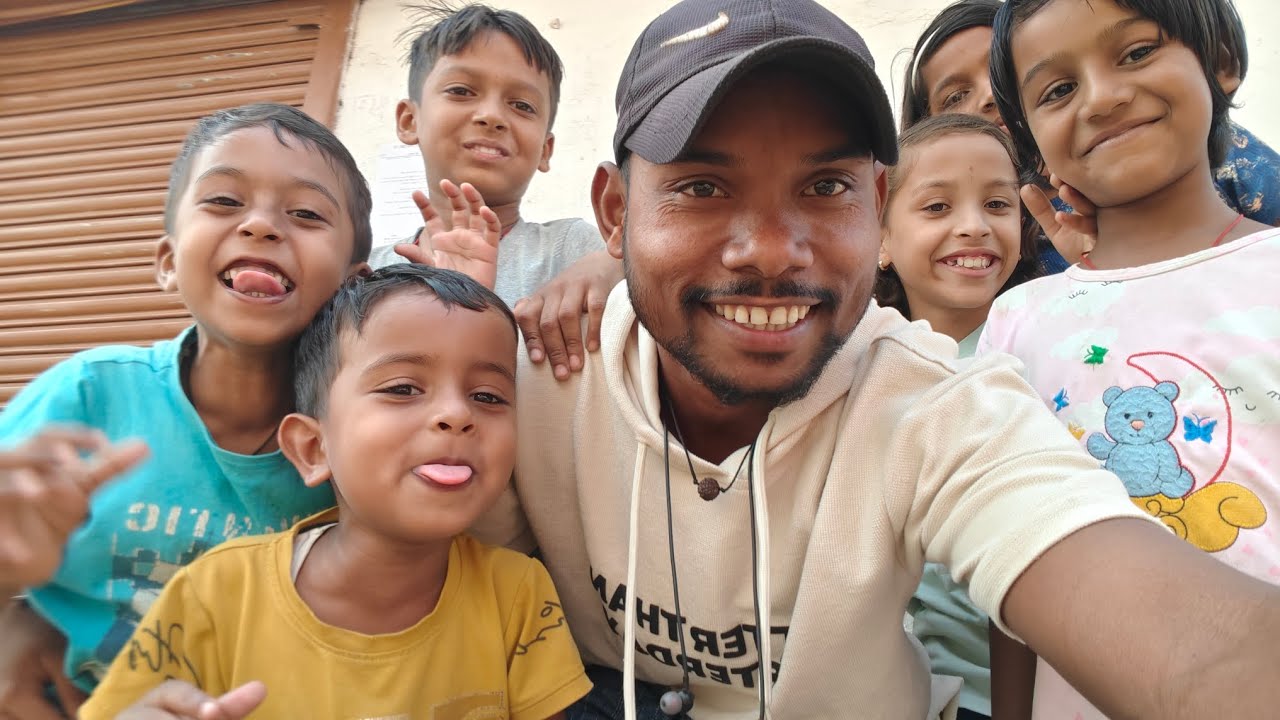 बच्चों ने सुनाया बहुत जबरदस्त song 🎧🎤🎹🎙️#bknboss #love #musiclove #children 