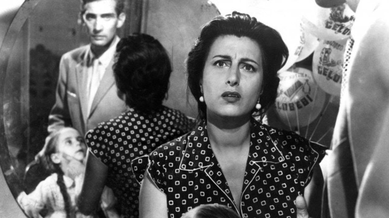 Quando il sogno di gloria diventa una battaglia di vita | Bellissima - Film Completo