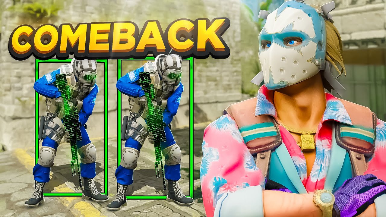 They RAGE CHEATED and still lost...