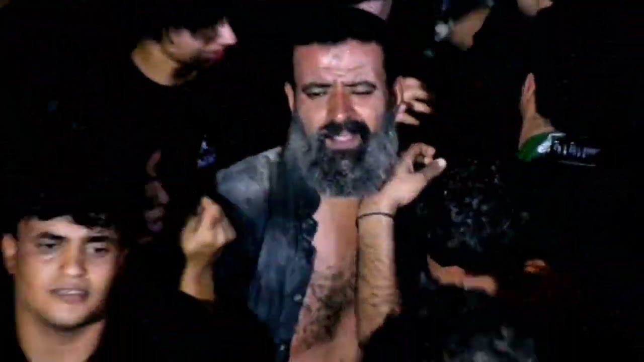 استعراض الموحد ليلة العاشر من محرم الحرام 1444هـ /موكب سبايا الطف الحسيني /سوق الشيوخ /العكيكه !!!