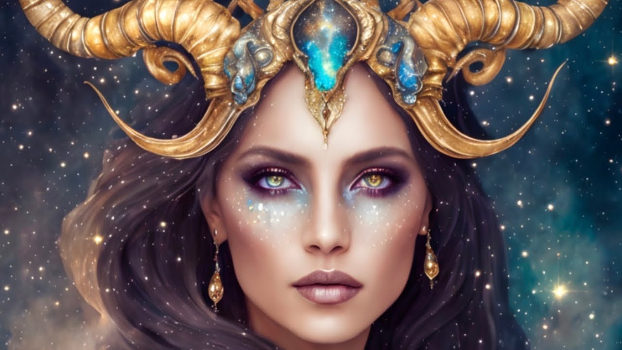 CAPRICORN ♑️: THESE ARE YOUR SPIRITUAL GIFTS AND PURPOSE THIS LIFETIME!! 🔮✨ PSYCHIC TAROT READING
