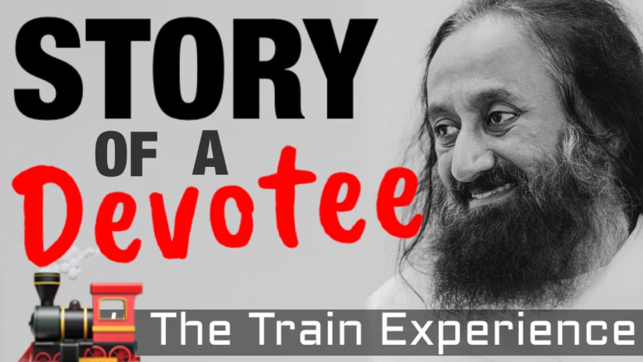 Guru Story of a Devotee | Grace Experience Untold Stories @gurudev