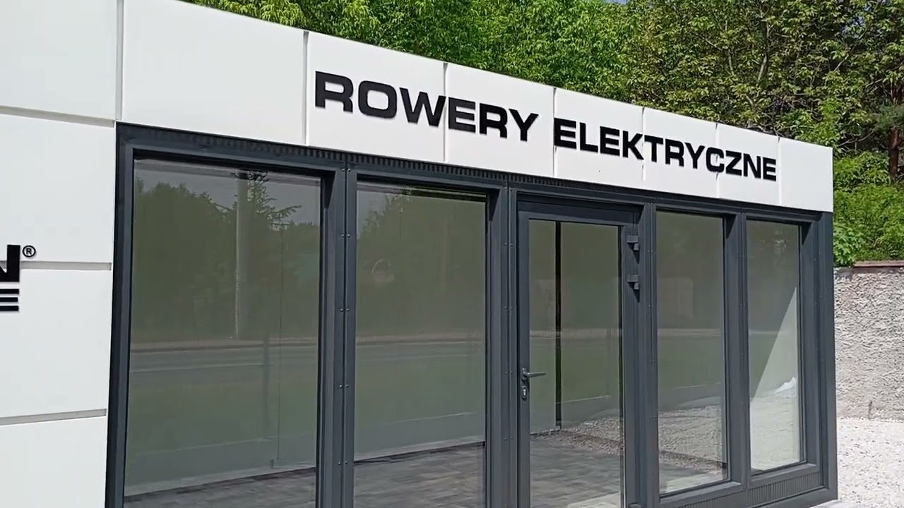 Pawilon handlowy ,producent firma WARST-PŁYT