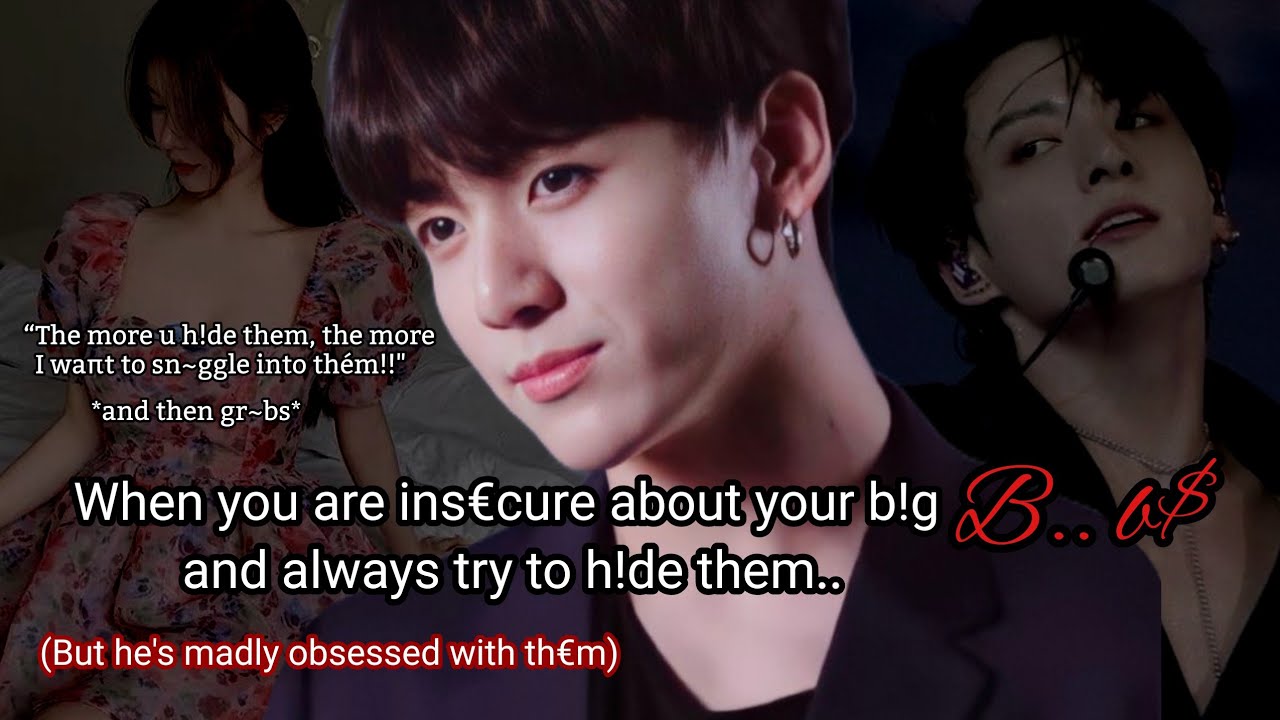 Jungkook ff When you are ins€cure about yourself and always wear long dress but your mafia husband..