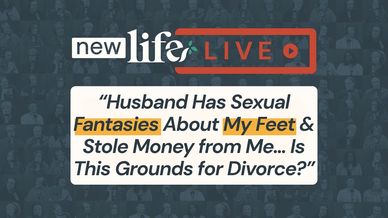 New Life LIVE | September 15, 2026 | Live Show