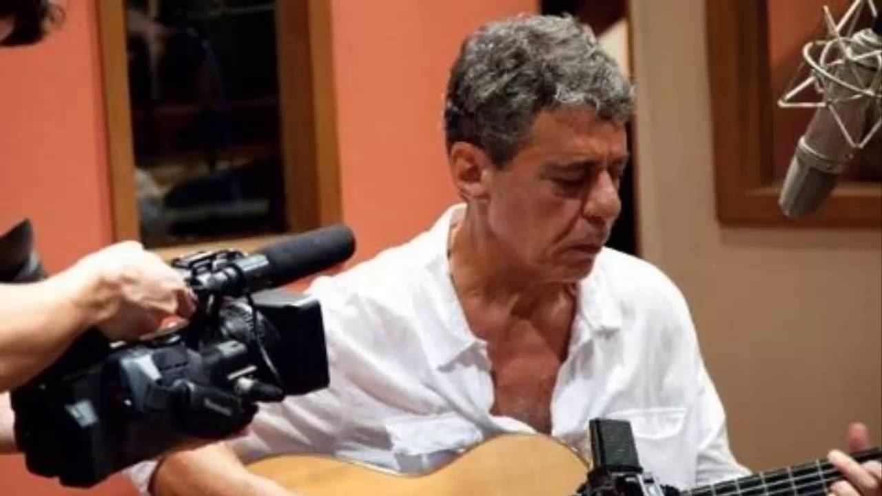 CHICO BUARQUE - Dona Carola