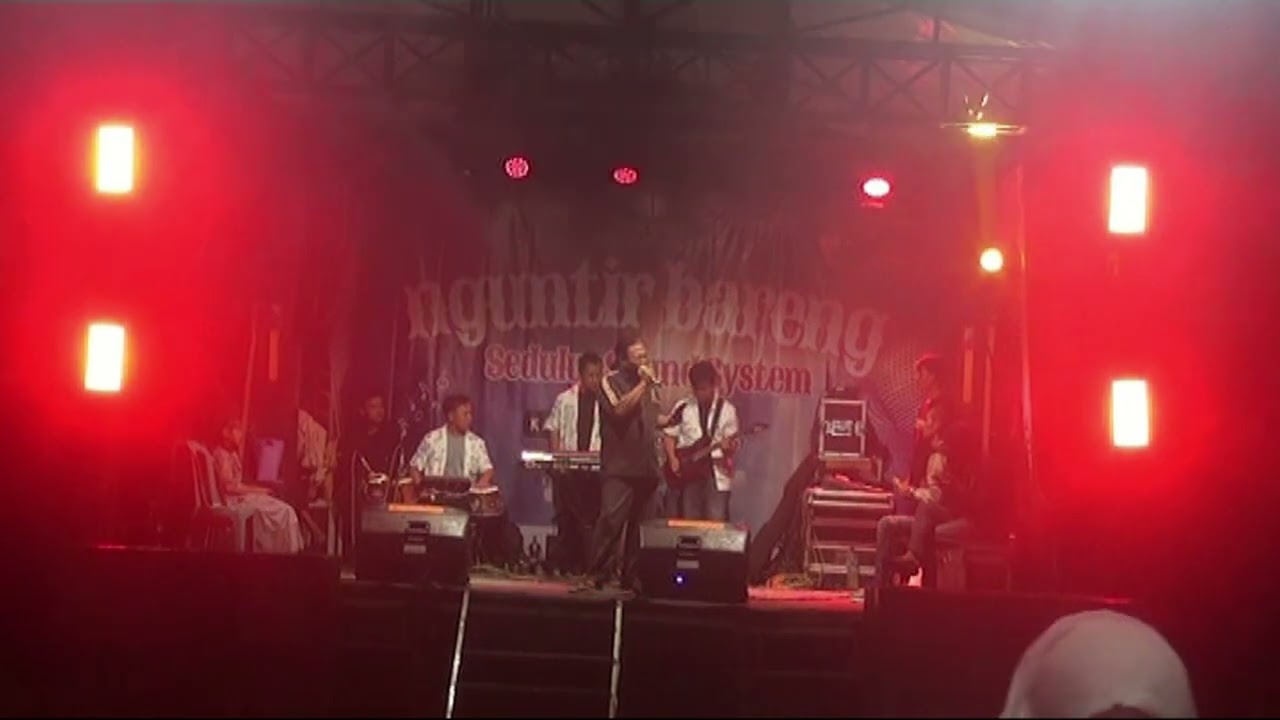 Akhirnya Kumenemukanmu Koplo Widyo feat Sabilla Entertainment