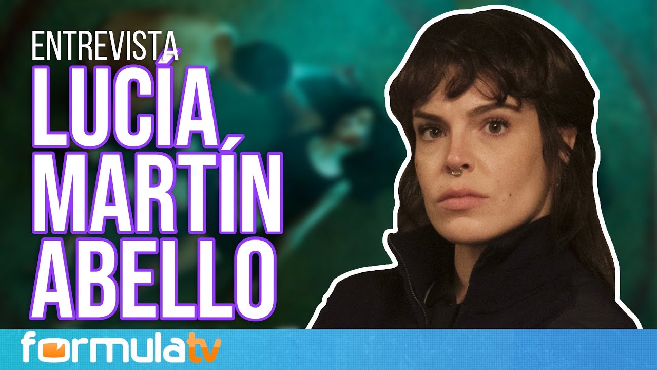 Lucía Martín Abello: El cambio de Chesca en LA RED PÚRPURA y... ¿su regreso a AMAR para el final?