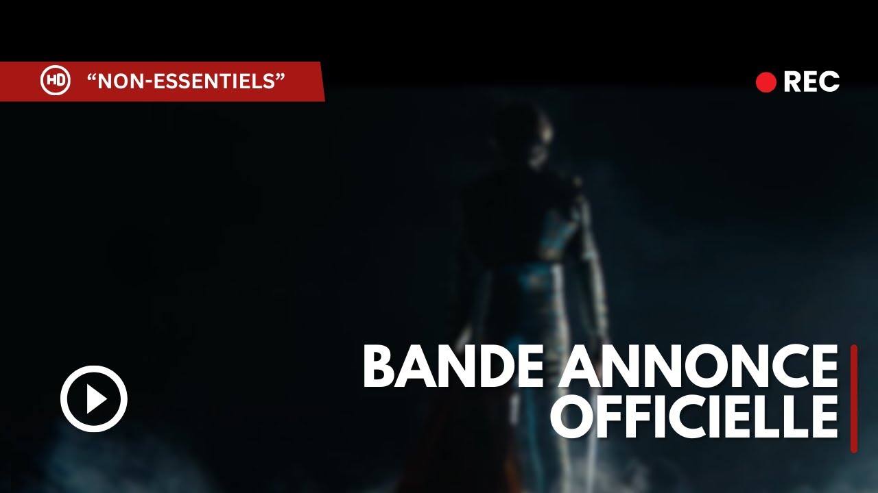 Rendez-vous le Vendredi 6 Novembre 2020 - Bande d'annonce 