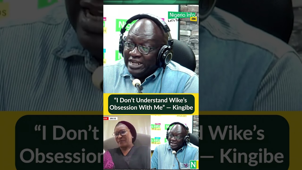 I Don&rsquo;t Understand Wike&rsquo;s Obsession With Me &mdash;  Senator Ireti Kingibe
