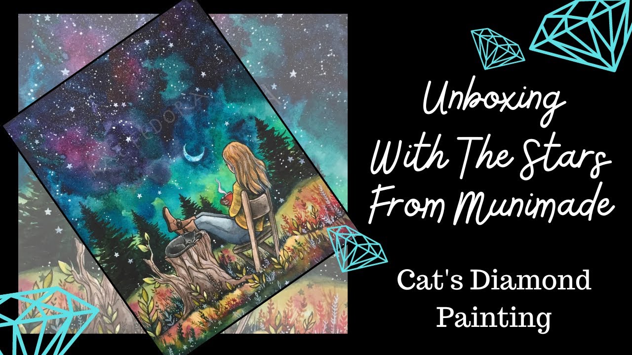 Unboxing With The Stars From Munimade | Another Stunning Kat Fedora Piece For My Collection!