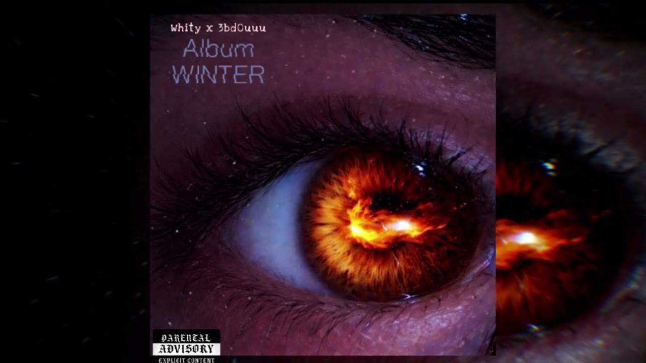 Whity x 3bd0uuu - nights / ليالي (officiel audio musique)