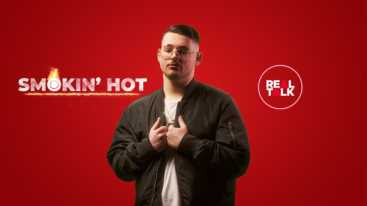 Smokin' Hot feat. Mooncler (Prod. Mark Tembo)