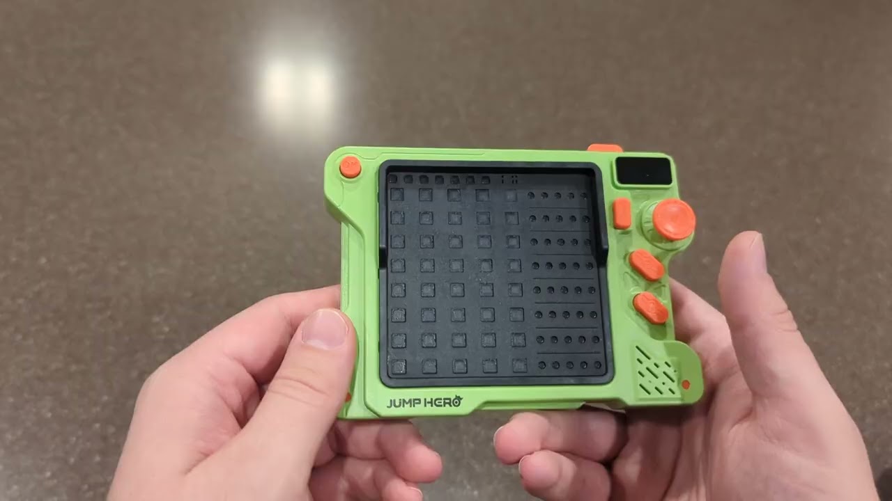 Watch Before Buying - Super Decoder Game