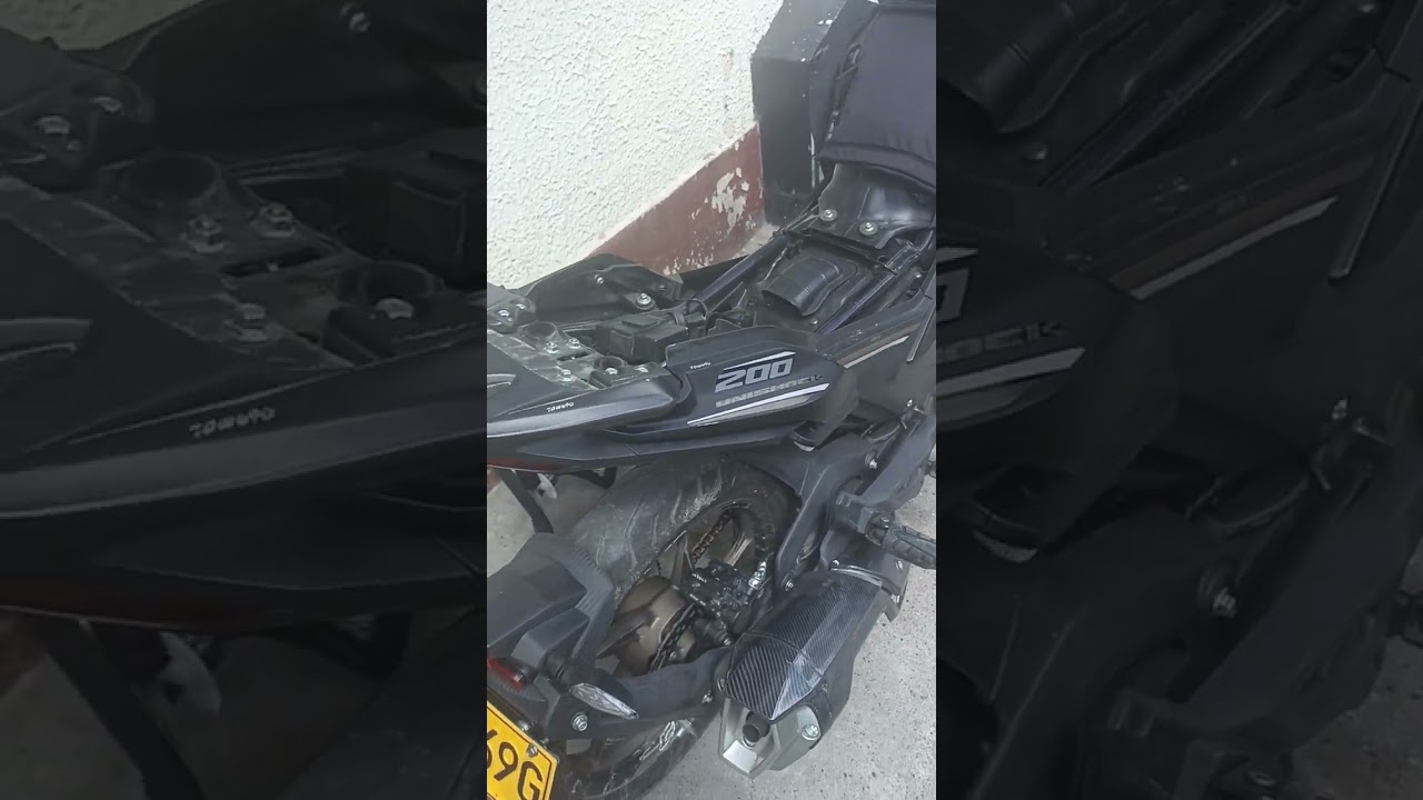 Solución a todos los problemas de la Cr4 200pro 😎😎