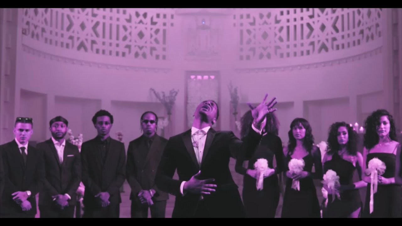 Fridayy  - When It Comes To You (Chopped and Screwed)