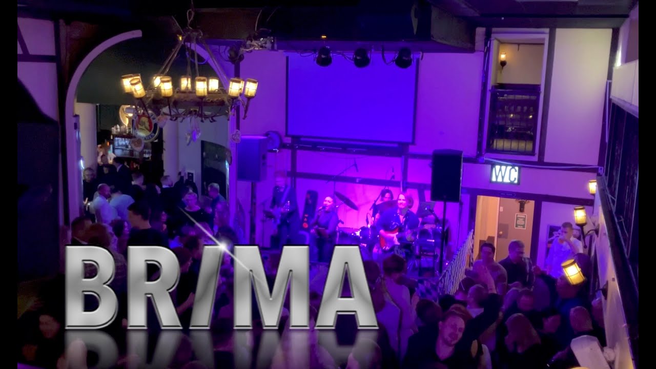 BRIMA - Live @ Rymy-Eetu 2024