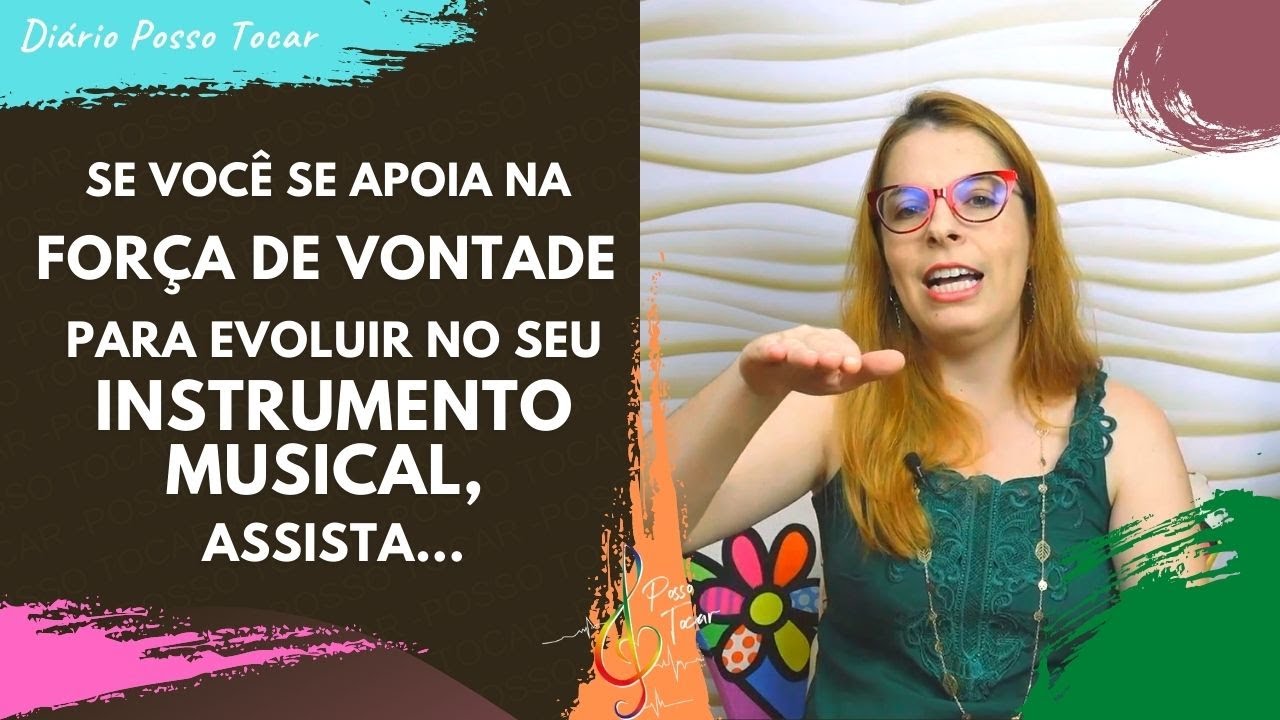 Estacionar no aprendizado musical &eacute; normal e eu te explico o por qu&ecirc;