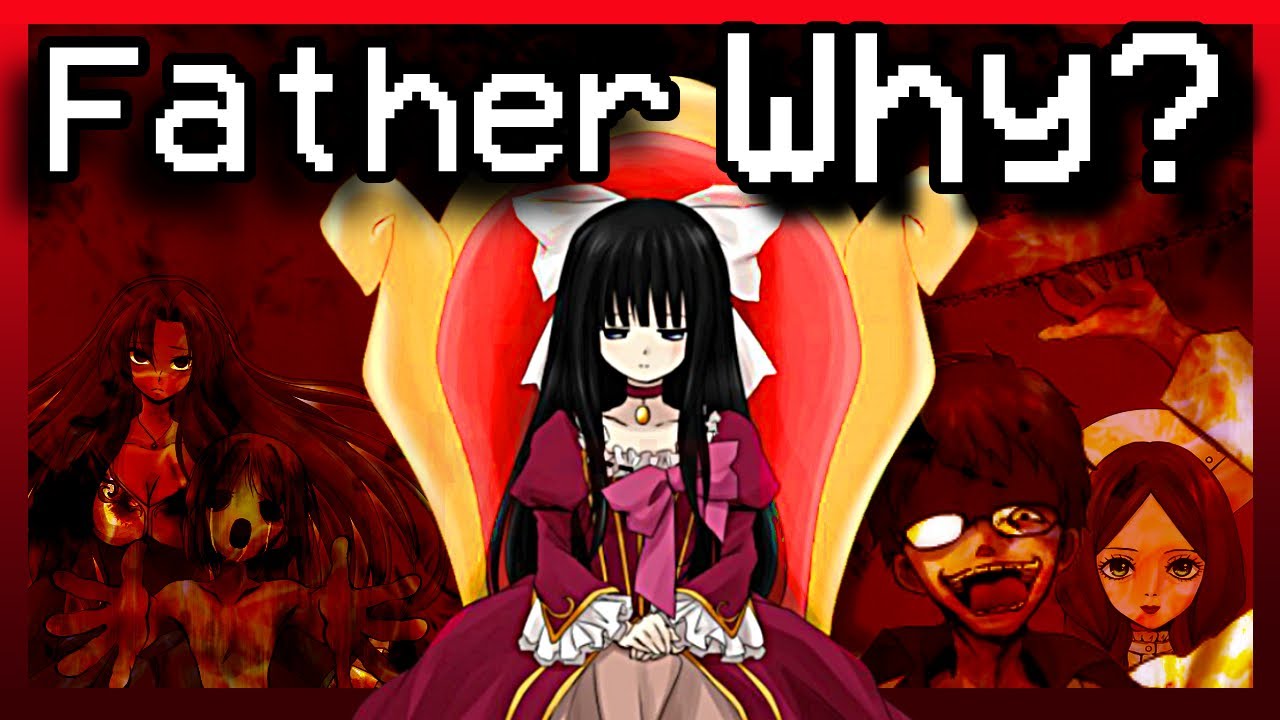 Why People Loved MAD FATHER