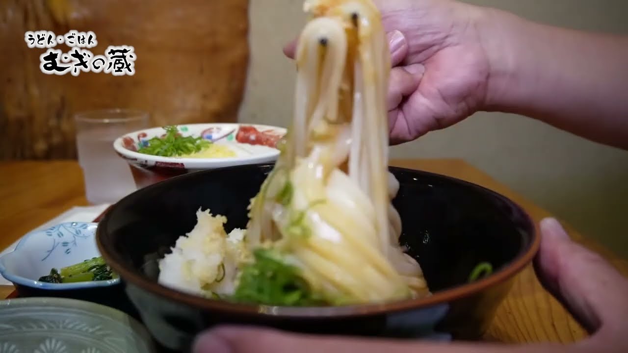 むぎの蔵定食#ランチ #奈良 #奈良グルメ #グルメ
