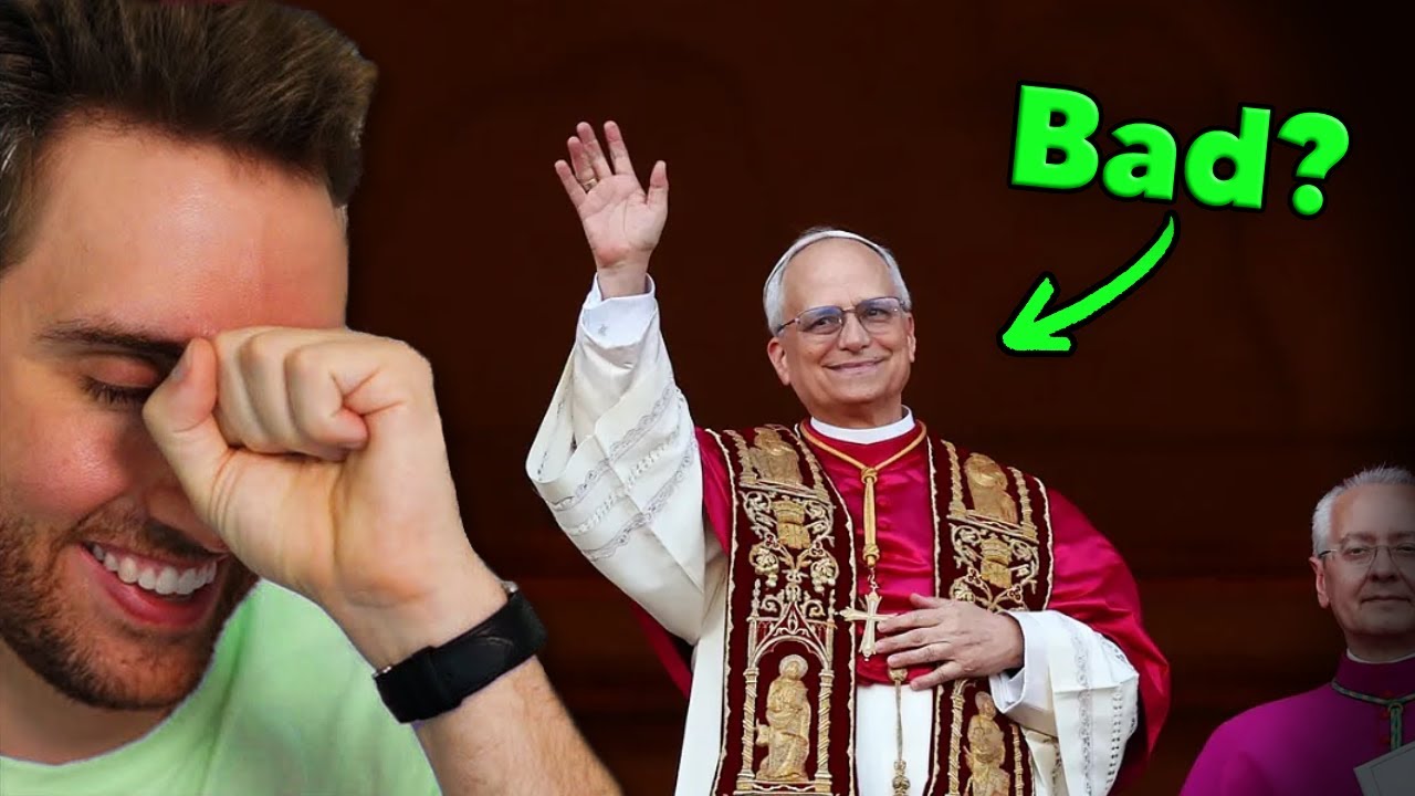The Worst Popes in History