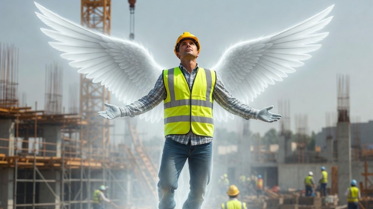 The Wrong Wings