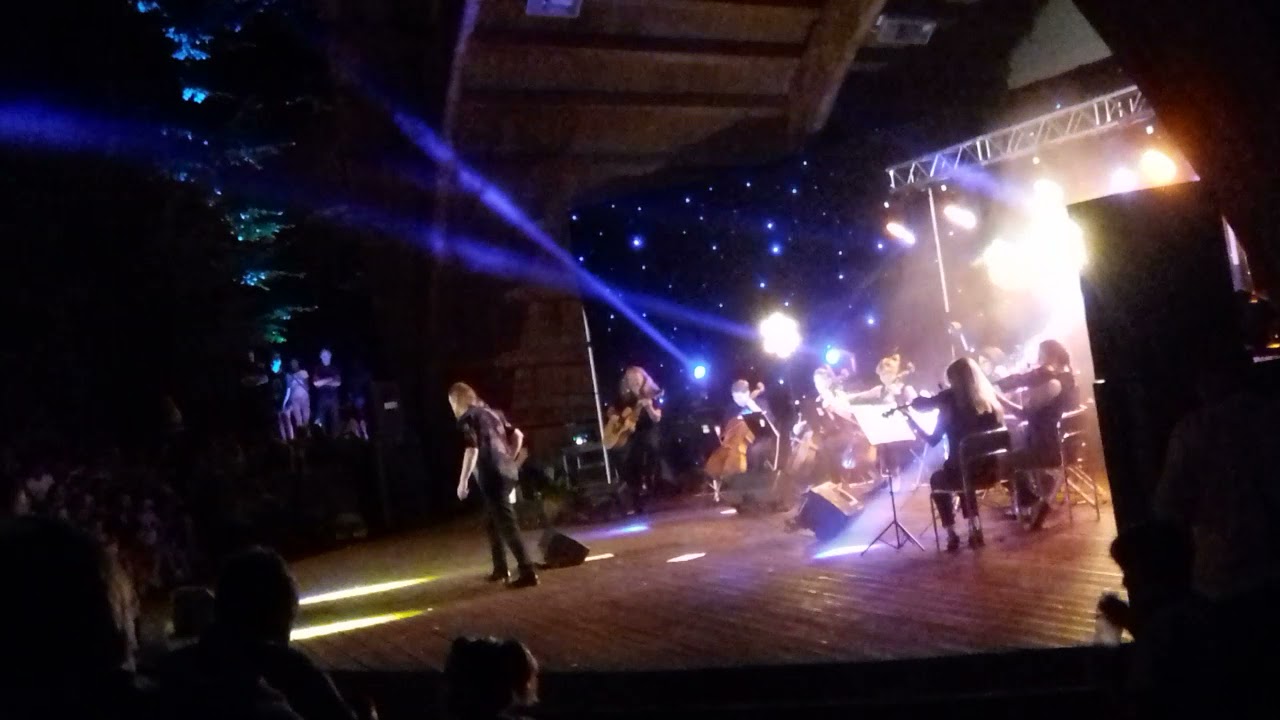 Marek Piekarczyk - Marsz Wilków (Bochnia 15.08.2021)