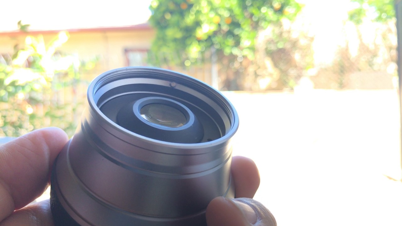 WCL-X100 TCL-X100 MOD test