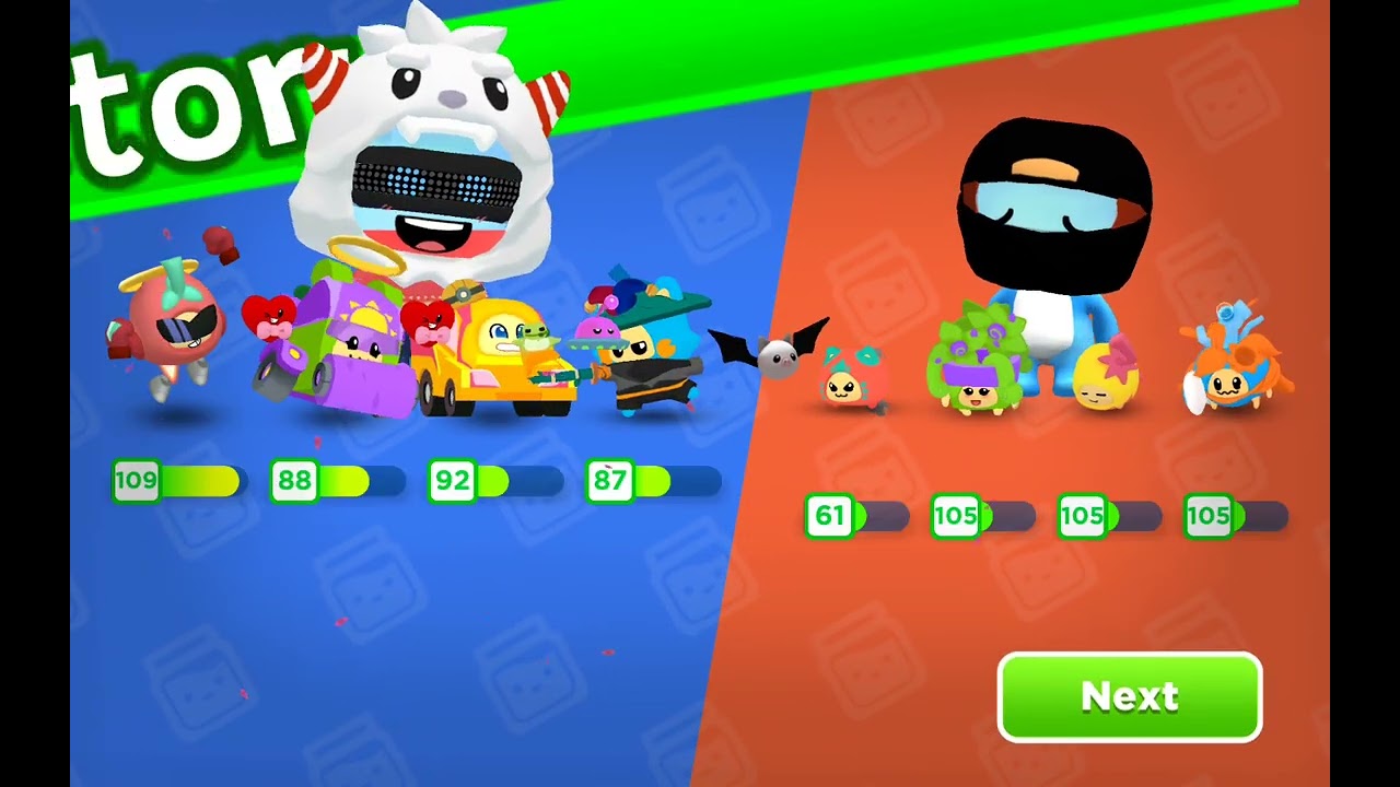Is it this event good and it's very awesome to right?
