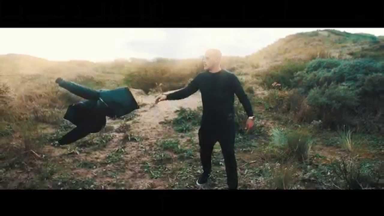 Jebroer feat. Ronnie Flex - Beter Nu  (Boaz van de Beatz)
