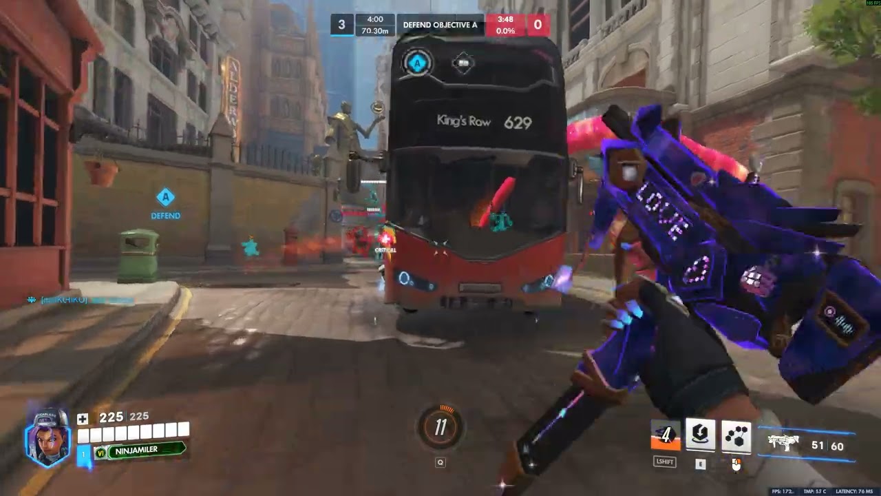 SOMBRA - COMP | PAYLOAD
