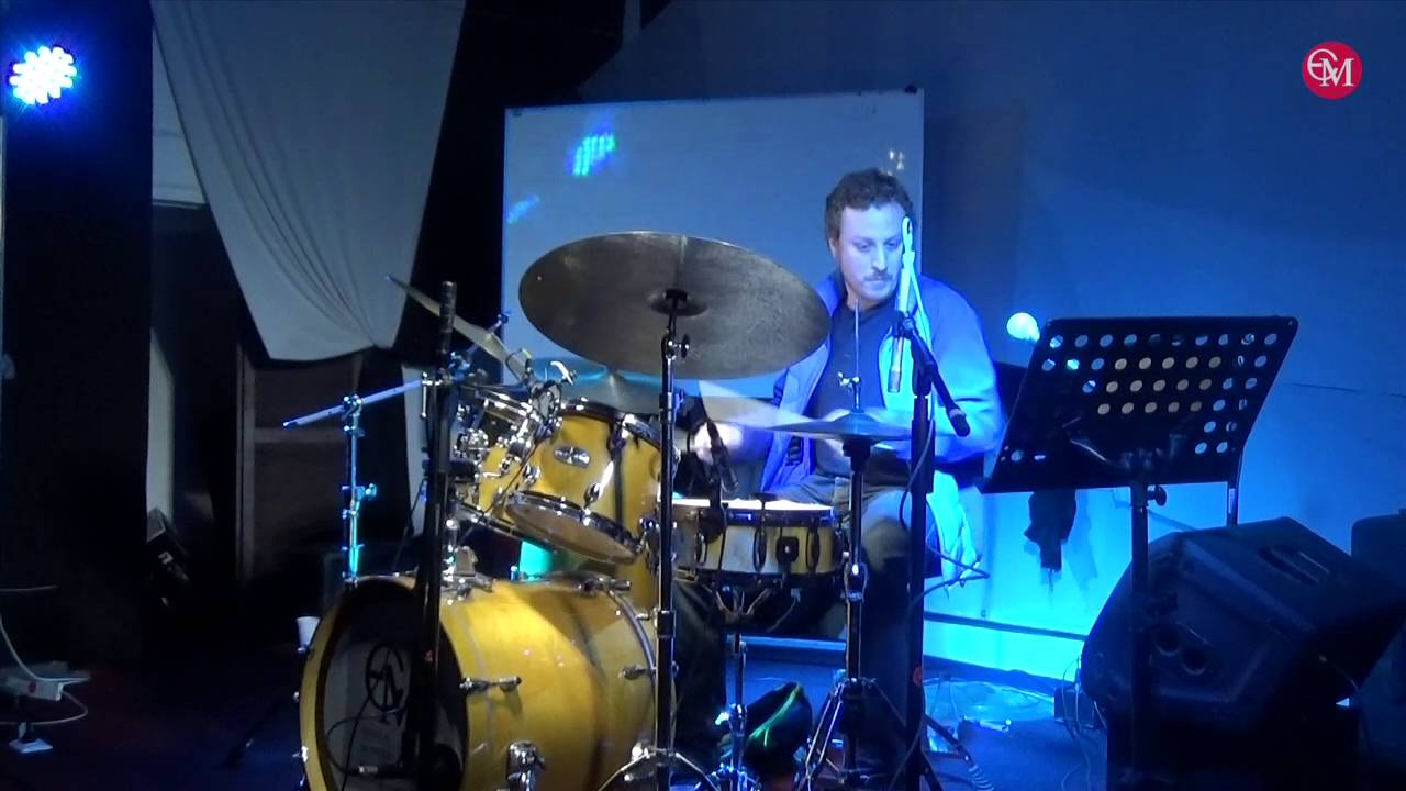 CL&Iacute;NICA MUSICAL: RODRIGO GENTILLON