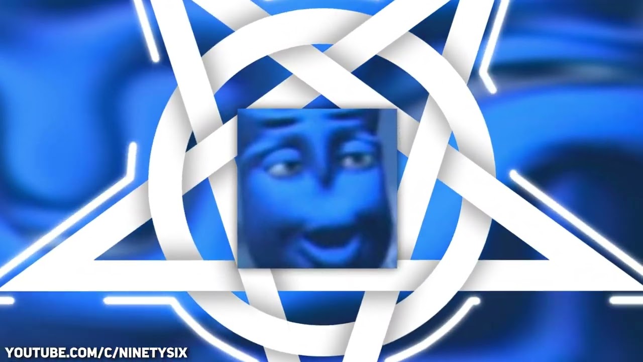 Eiffel 65 - Blue (SpaceGhost Remix) [FREE DOWNLOAD]