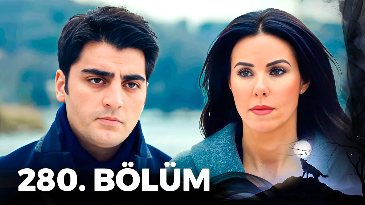 Kurtlar Vadisi Pusu - 280. Bölüm FULL HD