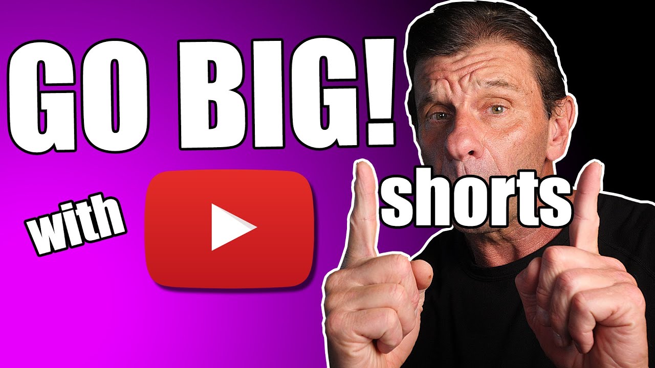 YouTube Shorts For Realtors [don't get left behind!]