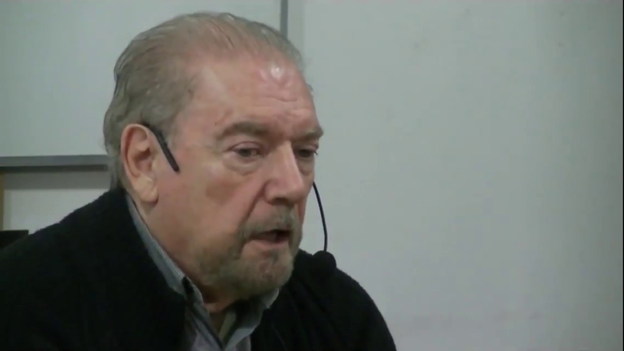 EPPS: La Pulsión