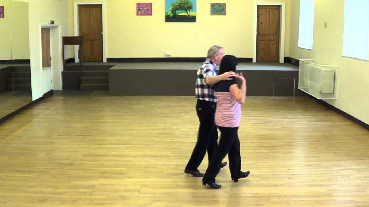 CHERRY PIE  ( Western Partner Dance )
