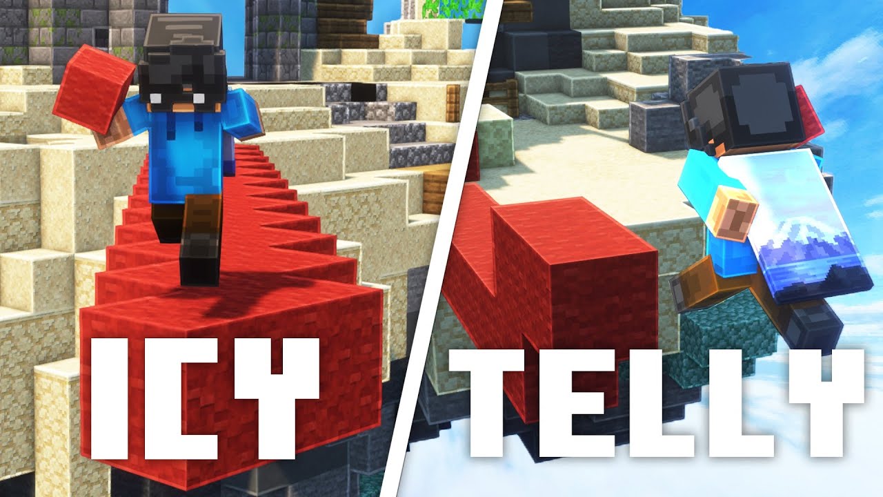 I MASTERED Bedrock Bridging