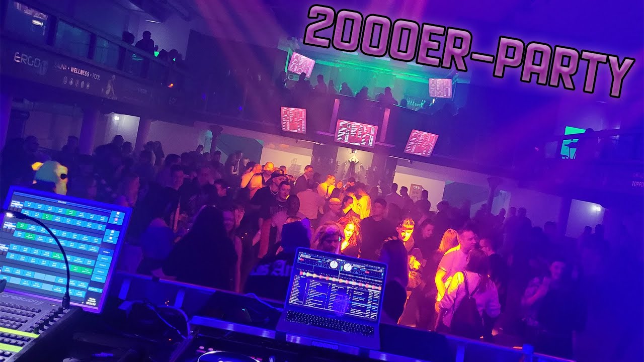 Mal wieder in meinem zweiten Wohnzimmer ❤️ - DJ EL1AS - Club Gig-Log - Quasimodo Pirmasens