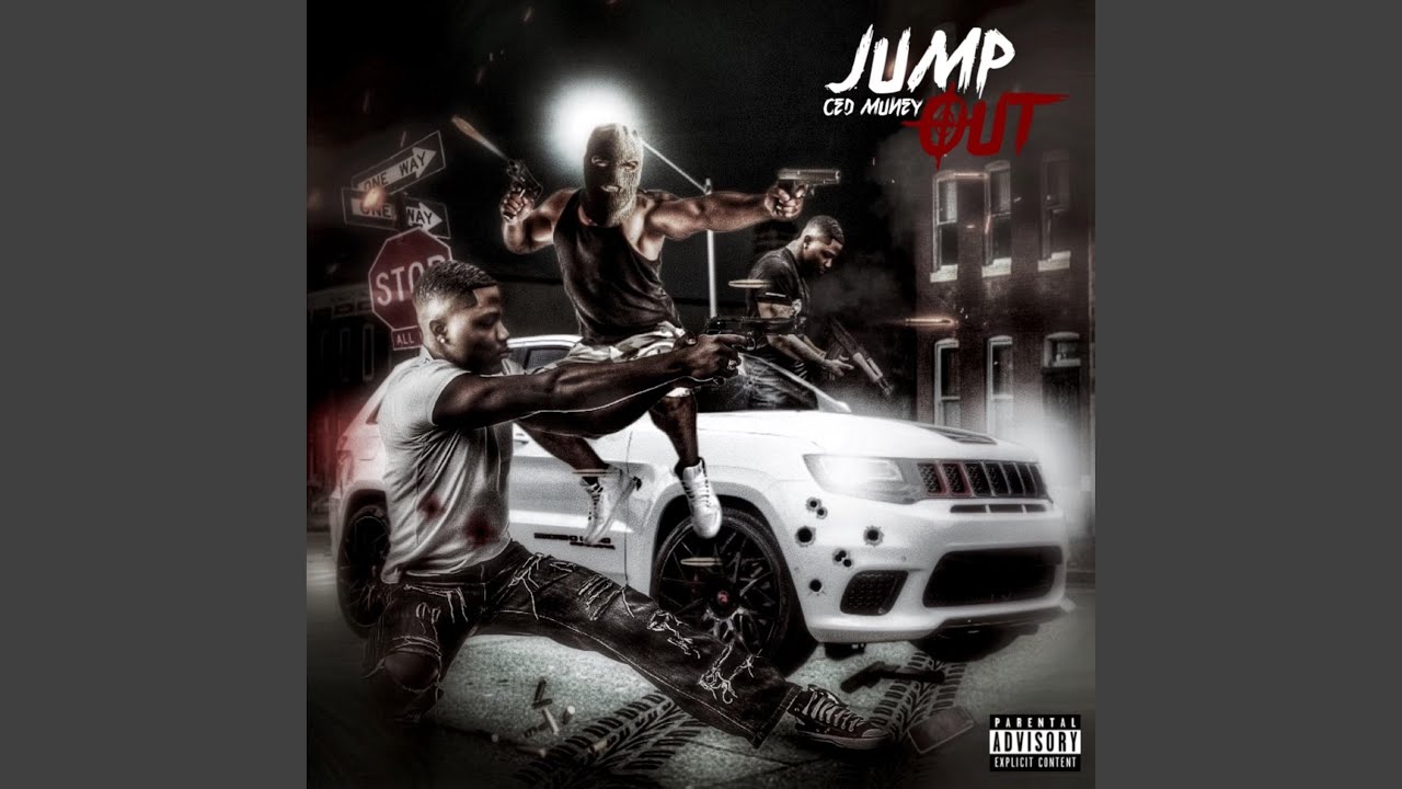 Jump Out