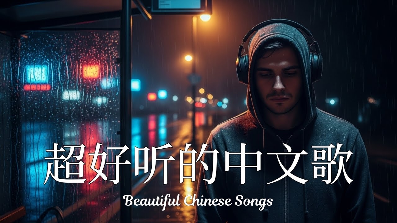 【2026最好聽中文音樂】✨動人抒情歌單｜讀書、工作與放鬆的絕佳音樂🎵｜Study & Work Music Chill Mix | #BGM #專注讀書 #放鬆工作 #工作音樂 #情歌 #中文