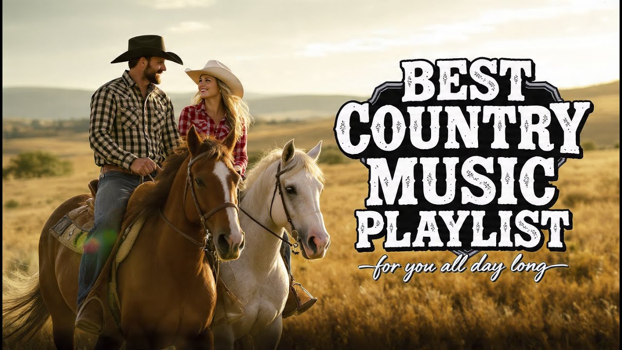 Best Classic Country Songs 2026 💚 Golden Days Of Country – Songs That Still Linger Vol 1