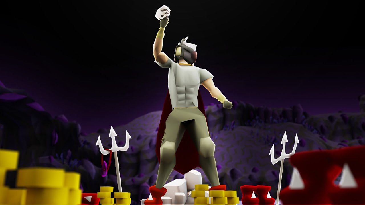 Loot from 1000 Hours of Slayer... [ghcim S3E17]