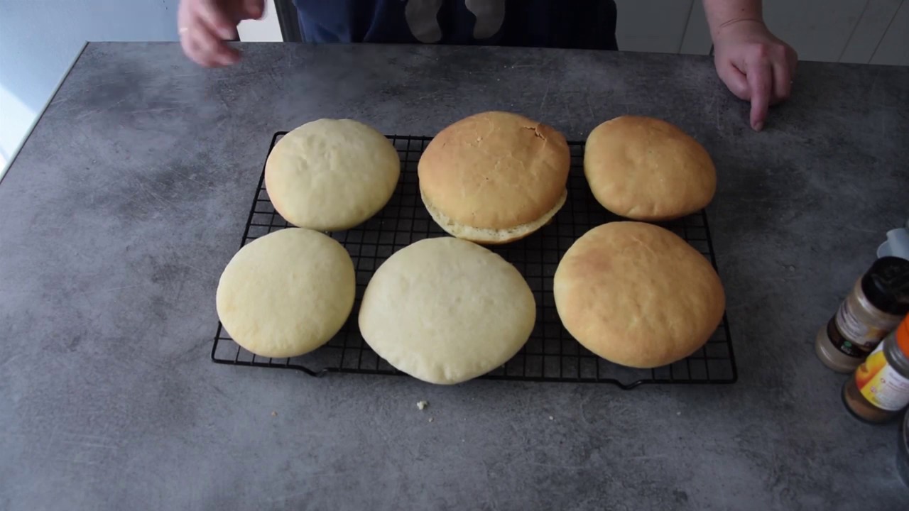 des pains faluche 🍞🍞🍞